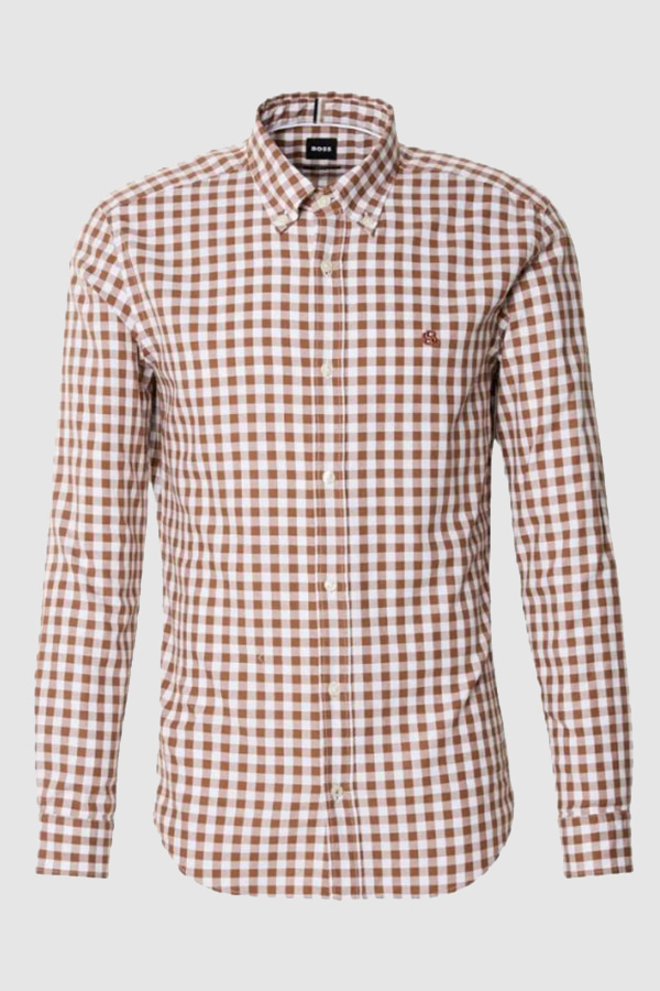 ΠΟΥΚΑΜΙΣΟ BOSS - 217